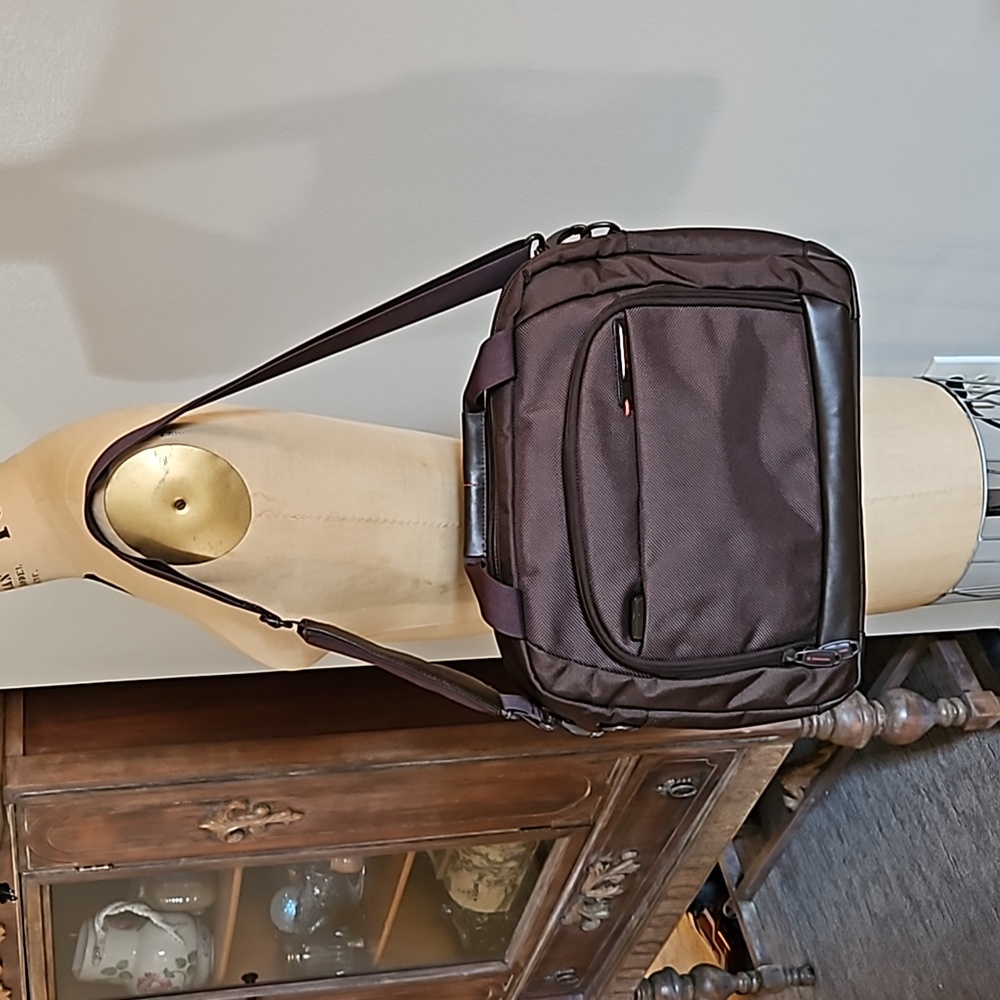 SAMSONITE | LAPTOP / BRIEFCASE